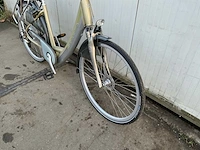 Sparta ion gl elektrische fiets - afbeelding 3 van  12