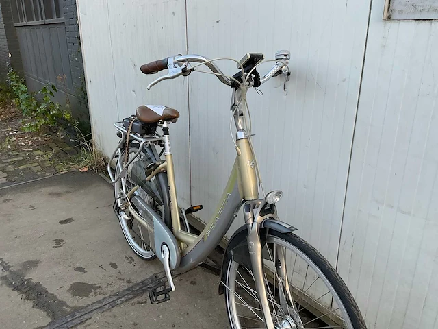 Sparta ion gl elektrische fiets - afbeelding 4 van  12