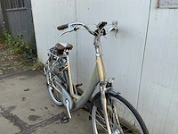 Sparta ion gl elektrische fiets - afbeelding 4 van  12