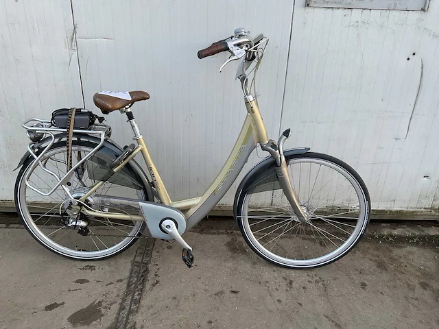 Sparta ion gl elektrische fiets - afbeelding 1 van  12