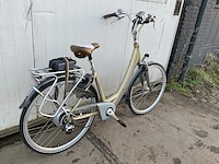 Sparta ion gl elektrische fiets - afbeelding 5 van  12