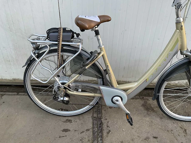 Sparta ion gl elektrische fiets - afbeelding 6 van  12
