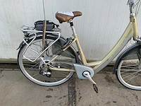 Sparta ion gl elektrische fiets - afbeelding 6 van  12
