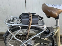 Sparta ion gl elektrische fiets - afbeelding 7 van  12