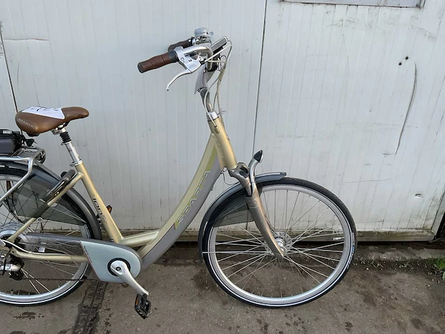 Sparta ion gl elektrische fiets - afbeelding 9 van  12