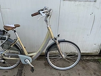 Sparta ion gl elektrische fiets - afbeelding 9 van  12