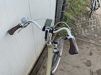 Sparta ion gl elektrische fiets - afbeelding 10 van  12