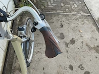 Sparta ion gl elektrische fiets - afbeelding 12 van  12