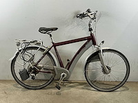 Sparta ion gl elektrische herenfiets - afbeelding 1 van  9