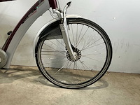 Sparta ion gl elektrische herenfiets - afbeelding 3 van  9