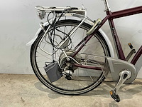 Sparta ion gl elektrische herenfiets - afbeelding 4 van  9