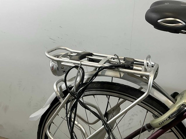 Sparta ion gl elektrische herenfiets - afbeelding 6 van  9