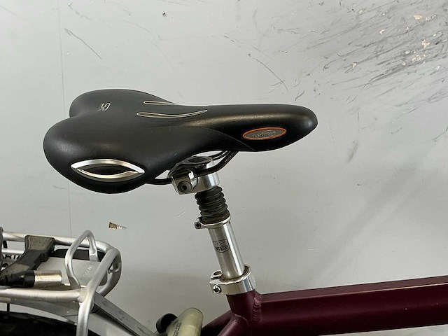 Sparta ion gl elektrische herenfiets - afbeelding 7 van  9