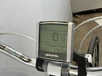 Sparta ion gl elektrische herenfiets - afbeelding 8 van  9