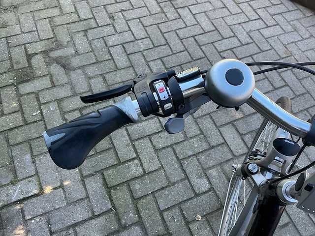Sparta ion gls damesfiets - afbeelding 3 van  12
