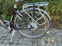Sparta ion gls damesfiets - afbeelding 4 van  12