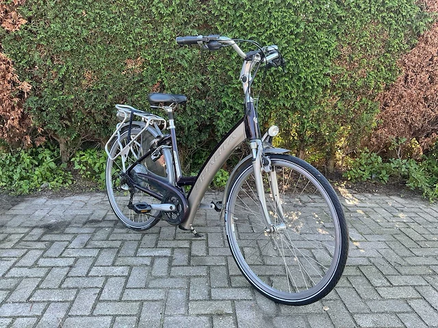 Sparta ion gls damesfiets - afbeelding 2 van  12