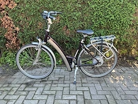 Sparta ion gls damesfiets - afbeelding 6 van  12