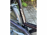 Sparta ion gls damesfiets - afbeelding 8 van  12