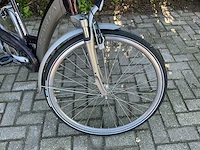 Sparta ion gls damesfiets - afbeelding 1 van  12