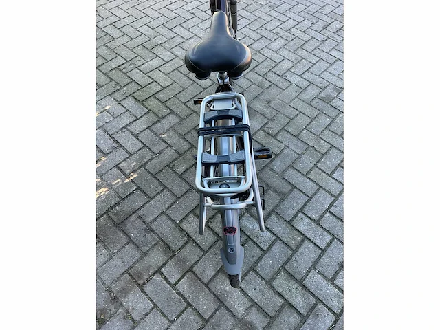 Sparta ion gls damesfiets - afbeelding 11 van  12