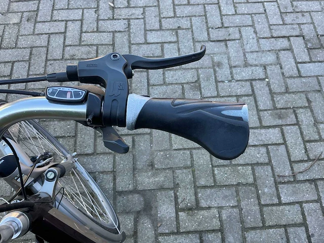 Sparta ion gls damesfiets - afbeelding 12 van  12