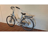 Sparta ion grn plus elektrische damesfiets - afbeelding 3 van  6