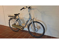 Sparta ion grn plus elektrische damesfiets - afbeelding 5 van  6