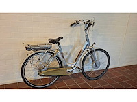 Sparta ion grn plus elektrische damesfiets - afbeelding 6 van  6