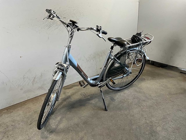 Sparta ion grn plus elektrische fiets - afbeelding 1 van  7
