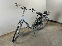 Sparta ion grn plus elektrische fiets - afbeelding 1 van  7