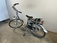 Sparta ion grn plus elektrische fiets - afbeelding 3 van  7