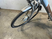 Sparta ion grn plus elektrische fiets - afbeelding 4 van  7