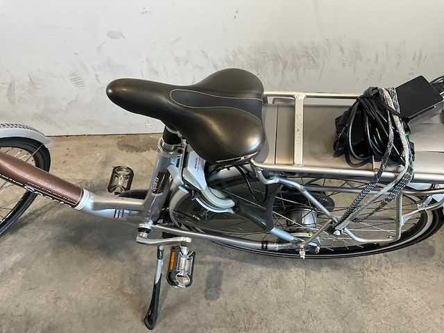 Sparta ion grn plus elektrische fiets - afbeelding 6 van  7