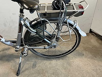 Sparta ion grn plus elektrische fiets - afbeelding 7 van  7