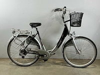 Sparta ion l elektrische damesfiets - afbeelding 1 van  7
