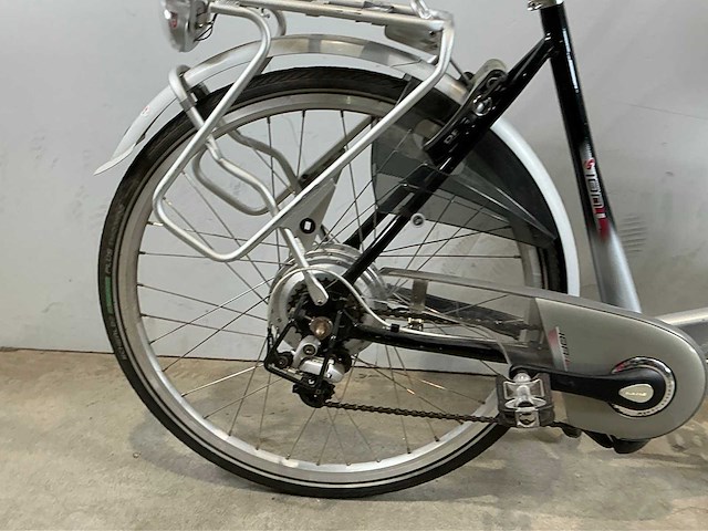 Sparta ion l elektrische damesfiets - afbeelding 3 van  7
