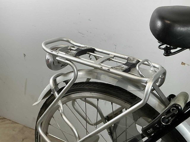 Sparta ion l elektrische damesfiets - afbeelding 5 van  7