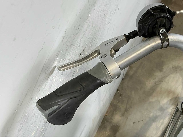 Sparta ion l elektrische damesfiets - afbeelding 6 van  7