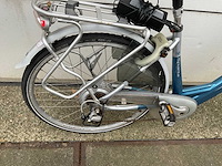 Sparta ion l elektrische fiets - afbeelding 2 van  11