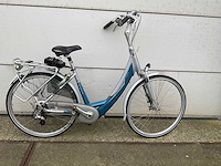 Sparta ion l elektrische fiets