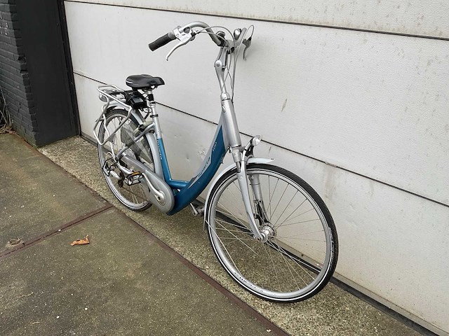 Sparta ion l elektrische fiets - afbeelding 5 van  11