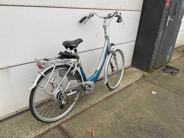 Sparta ion l elektrische fiets - afbeelding 6 van  11