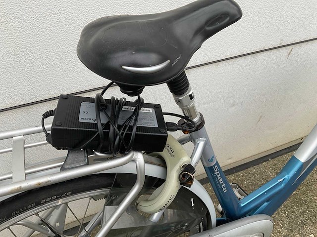 Sparta ion l elektrische fiets - afbeelding 7 van  11