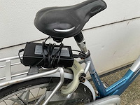 Sparta ion l elektrische fiets - afbeelding 7 van  11