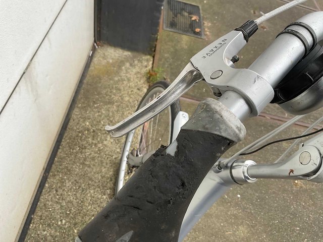 Sparta ion l elektrische fiets - afbeelding 11 van  11