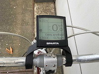 Sparta ion l series elektrische fiets - afbeelding 3 van  19