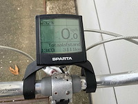 Sparta ion l series elektrische fiets - afbeelding 4 van  19