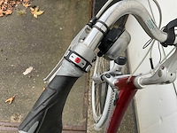 Sparta ion l series elektrische fiets - afbeelding 5 van  19