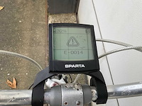 Sparta ion l series elektrische fiets - afbeelding 6 van  19